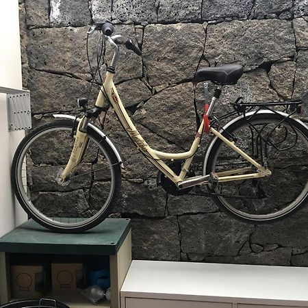 Villa Marina Piscina Climatizada Opcional Y 2 Bicis Gratuitas Playa Blanca  Exteriér fotografie