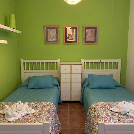 Villa Marina Piscina Climatizada Opcional Y 2 Bicis Gratuitas Playa Blanca  Exteriér fotografie