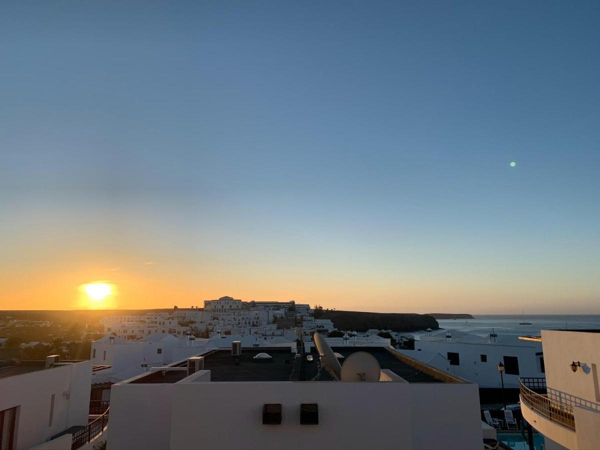 Villa Marina Piscina Climatizada Opcional Y 2 Bicis Gratuitas Playa Blanca  Exteriér fotografie