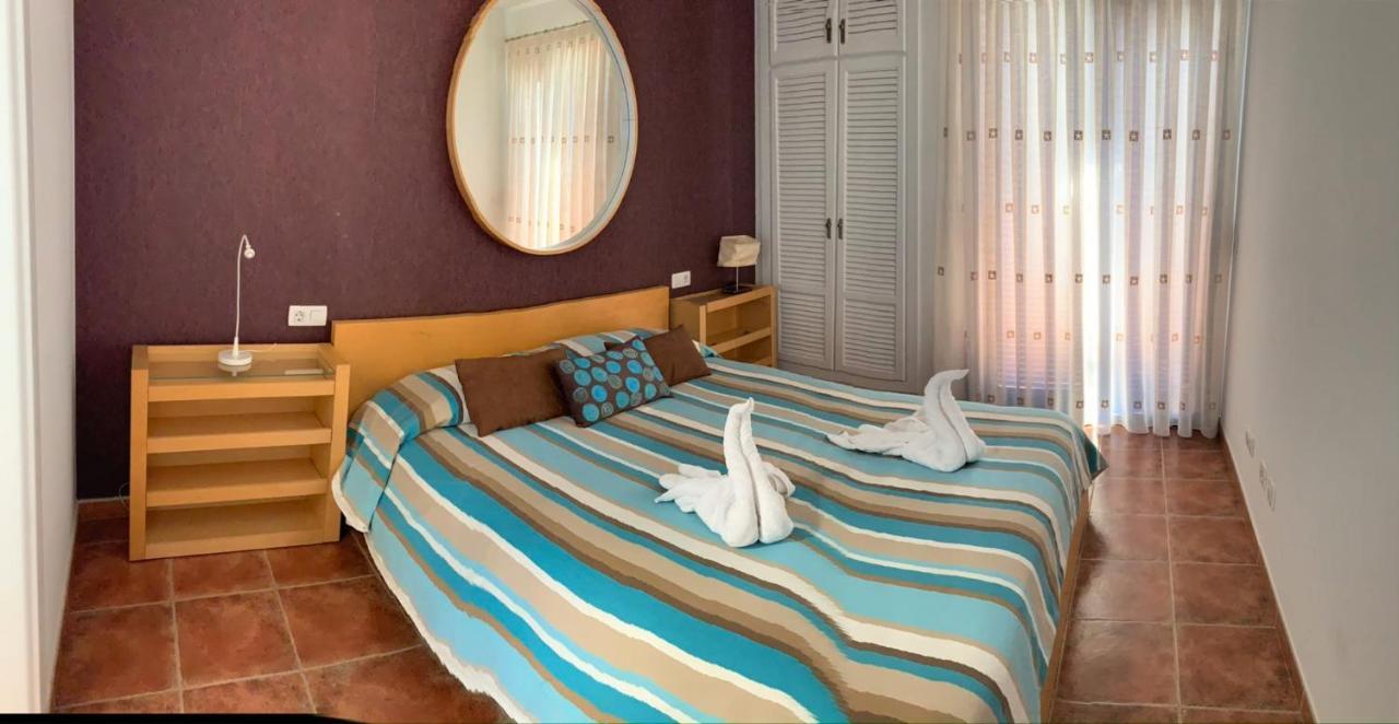 Villa Marina Piscina Climatizada Opcional Y 2 Bicis Gratuitas Playa Blanca  Exteriér fotografie
