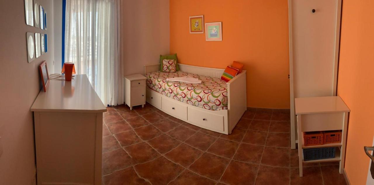 Villa Marina Piscina Climatizada Opcional Y 2 Bicis Gratuitas Playa Blanca  Exteriér fotografie
