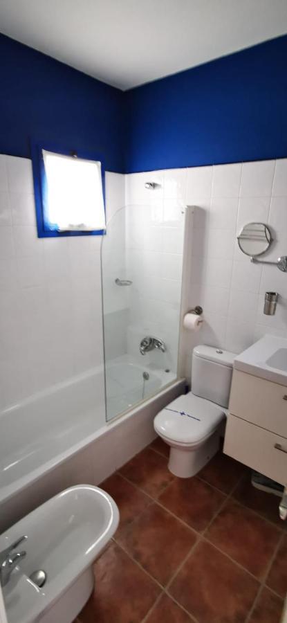 Villa Marina Piscina Climatizada Opcional Y 2 Bicis Gratuitas Playa Blanca  Exteriér fotografie