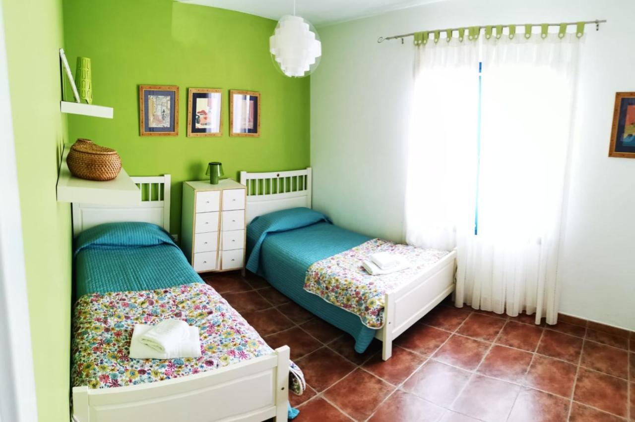 Villa Marina Piscina Climatizada Opcional Y 2 Bicis Gratuitas Playa Blanca  Exteriér fotografie