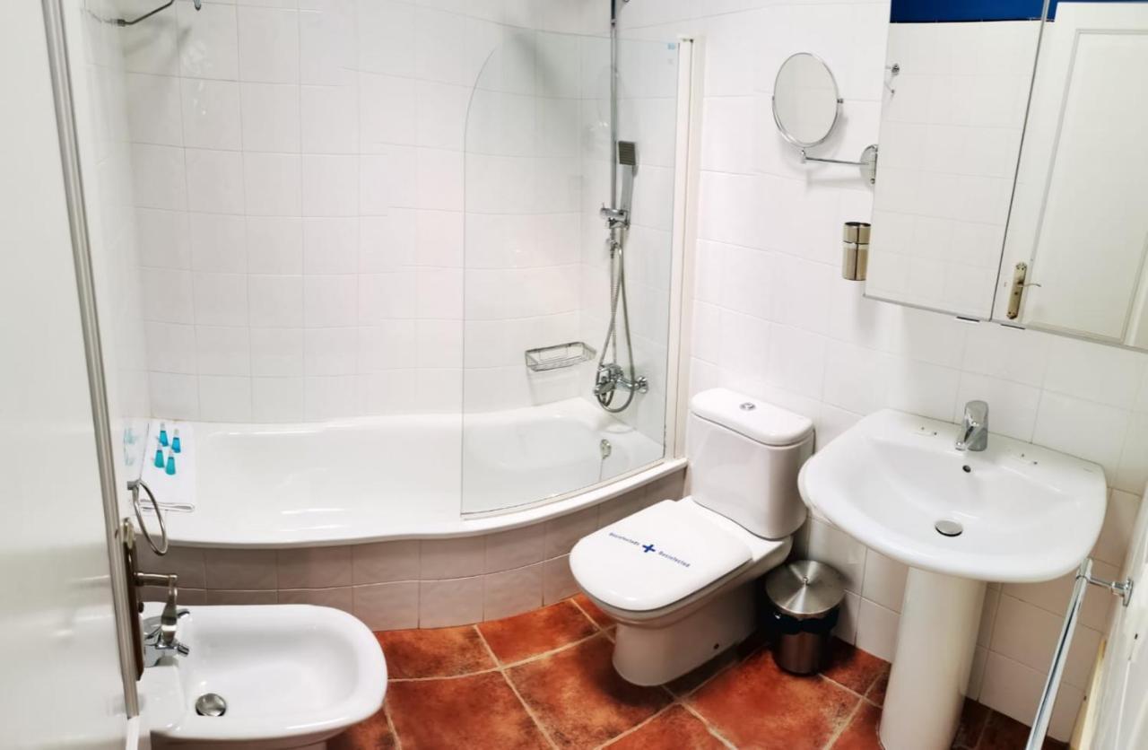Villa Marina Piscina Climatizada Opcional Y 2 Bicis Gratuitas Playa Blanca  Exteriér fotografie