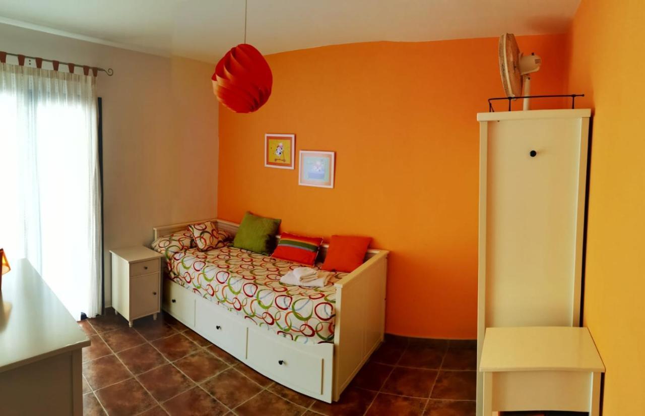 Villa Marina Piscina Climatizada Opcional Y 2 Bicis Gratuitas Playa Blanca  Exteriér fotografie