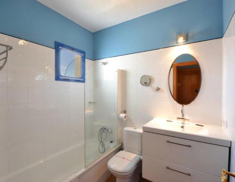 Villa Marina Piscina Climatizada Opcional Y 2 Bicis Gratuitas Playa Blanca  Exteriér fotografie